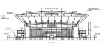 Houston Stadium FIFA World Cup 2026 matches and schedule