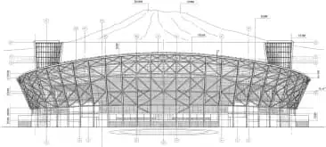 Monterrey Stadium FIFA World Cup 2026 matches and schedule