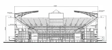 Philadelphia Stadium FIFA World Cup 2026 matches and schedule