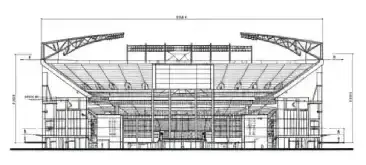 San Francisco Bay Area Stadium FIFA World Cup 2026 matches and schedule