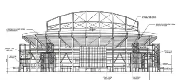 Seattle Stadium FIFA World Cup 2026 matches and schedule